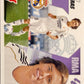 Liga Este 2025-26 Panini - Scegli figurine Villareal a ExtraGold