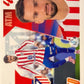 Liga Este 2025-26 Panini - Scegli figurine Villareal a ExtraGold