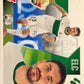Liga Este 2025-26 Panini - Scegli figurine Villareal a ExtraGold