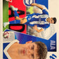 Liga Este 2025-26 Panini - Scegli figurine Deportivo Alaves - Getafe
