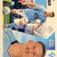 Liga Este 2025-26 Panini - Scegli figurine Villareal a ExtraGold