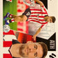 Liga Este 2025-26 Panini - Scegli figurine Villareal a ExtraGold