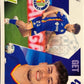 Liga Este 2025-26 Panini - Scegli figurine Villareal a ExtraGold