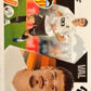 Liga Este 2025-26 Panini - Scegli figurine Villareal a ExtraGold