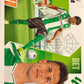 Liga Este 2025-26 Panini - Scegli figurine Villareal a ExtraGold