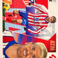 Liga Este 2025-26 Panini - Scegli figurine Deportivo Alaves - Getafe