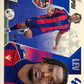 Liga Este 2025-26 Panini - Scegli figurine Villareal a ExtraGold