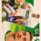 Liga Este 2025-26 Panini - Scegli figurine Villareal a ExtraGold