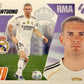 Liga Este 2025-26 Panini - Scegli figurine Villareal a ExtraGold