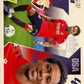 Liga Este 2025-26 Panini - Scegli figurine Villareal a ExtraGold