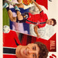 Liga Este 2025-26 Panini - Scegli figurine Villareal a ExtraGold
