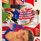 Liga Este 2025-26 Panini - Scegli figurine Deportivo Alaves - Getafe
