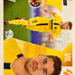 Liga Este 2025-26 Panini - Scegli figurine Villareal a ExtraGold
