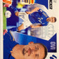 Liga Este 2025-26 Panini - Scegli figurine Villareal a ExtraGold