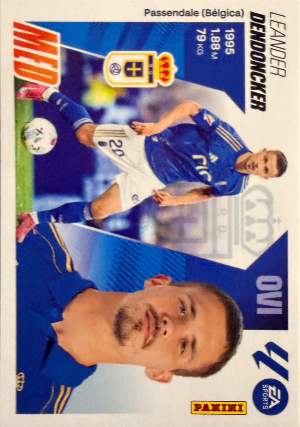 Liga Este 2025-26 Panini - Scegli figurine Villareal a ExtraGold
