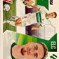 Liga Este 2025-26 Panini - Scegli figurine Villareal a ExtraGold