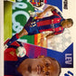 Liga Este 2025-26 Panini - Scegli figurine Villareal a ExtraGold