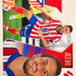 Liga Este 2025-26 Panini - Scegli figurine Deportivo Alaves - Getafe