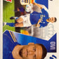 Liga Este 2025-26 Panini - Scegli figurine Villareal a ExtraGold