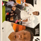 Liga Este 2025-26 Panini - Scegli figurine Villareal a ExtraGold