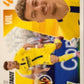 Liga Este 2025-26 Panini - Scegli figurine Villareal a ExtraGold