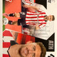 Liga Este 2025-26 Panini - Scegli figurine Villareal a ExtraGold
