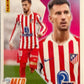 Liga Este 2025-26 Panini - Scegli figurine Villareal a ExtraGold