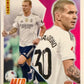 Liga Este 2025-26 Panini - Scegli figurine Villareal a ExtraGold