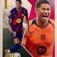 Liga Este 2025-26 Panini - Scegli figurine Villareal a ExtraGold
