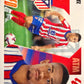 Liga Este 2025-26 Panini - Scegli figurine Deportivo Alaves - Getafe
