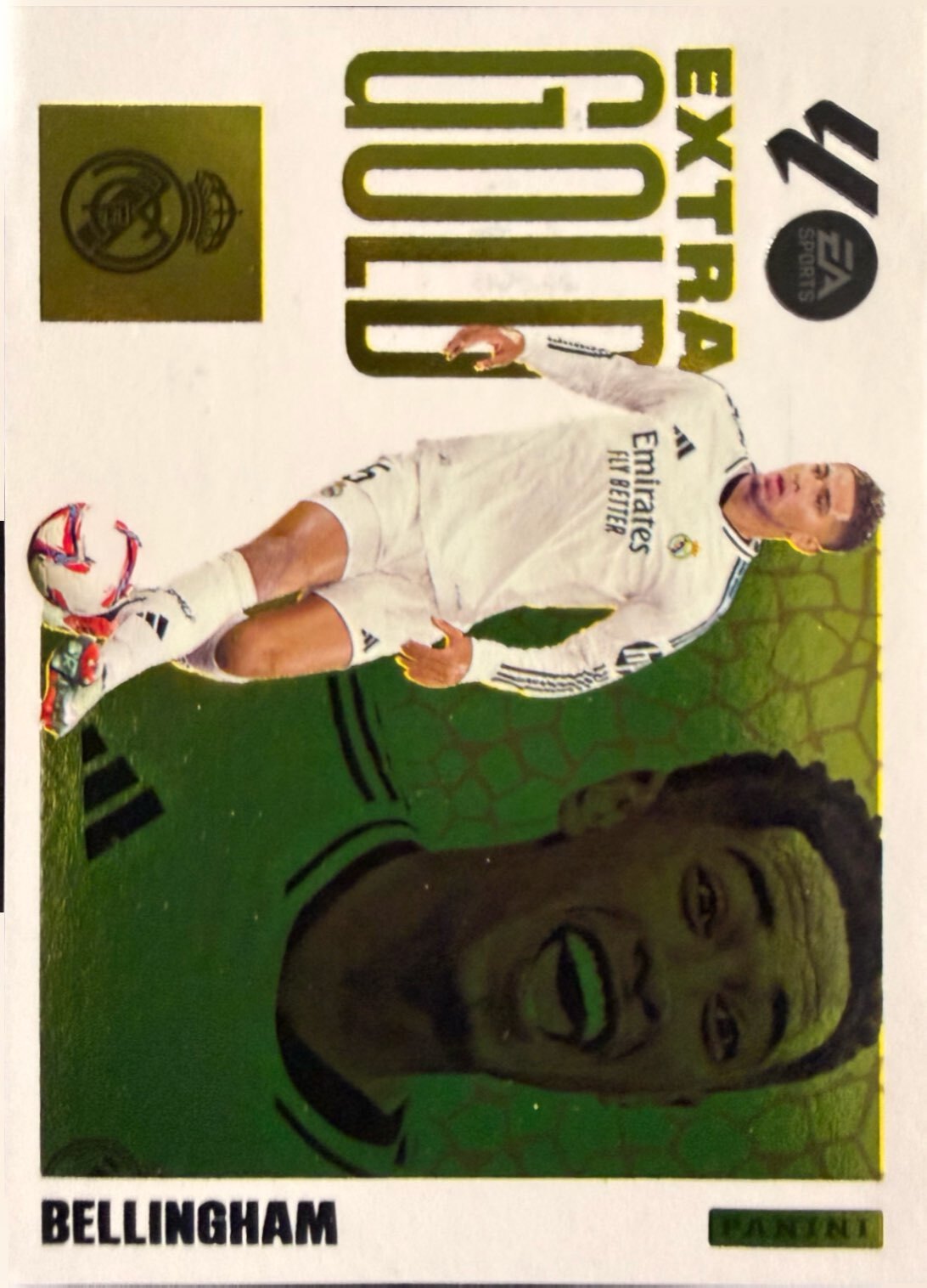 Liga Este 2025-26 Panini - Scegli figurine Villareal a ExtraGold