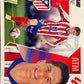 Liga Este 2025-26 Panini - Scegli figurine Deportivo Alaves - Getafe