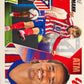 Liga Este 2025-26 Panini - Scegli figurine Deportivo Alaves - Getafe