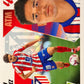 Liga Este 2025-26 Panini - Scegli figurine Deportivo Alaves - Getafe