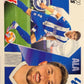 Liga Este 2025-26 Panini - Scegli figurine Deportivo Alaves - Getafe