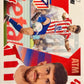 Liga Este 2025-26 Panini - Scegli figurine Deportivo Alaves - Getafe