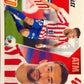 Liga Este 2025-26 Panini - Scegli figurine Deportivo Alaves - Getafe