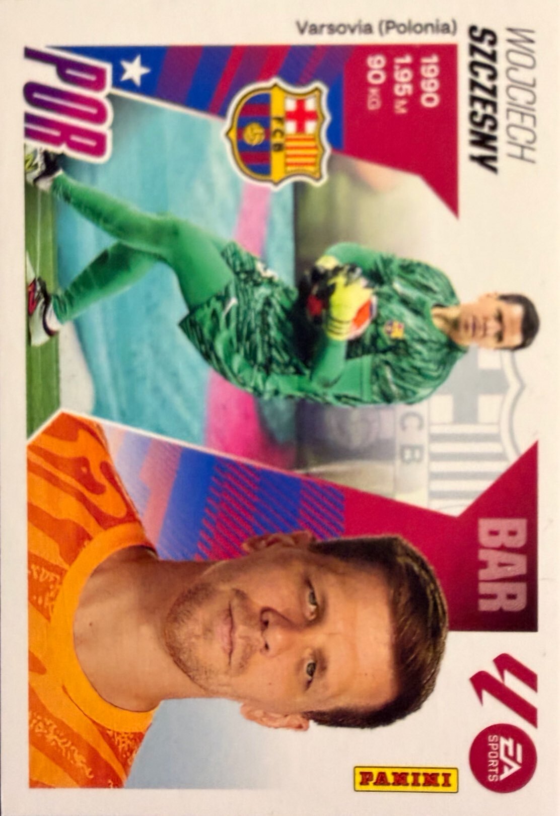 Liga Este 2025-26 Panini - Scegli figurine Deportivo Alaves - Getafe