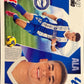 Liga Este 2025-26 Panini - Scegli figurine Deportivo Alaves - Getafe