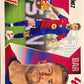 Liga Este 2025-26 Panini - Scegli figurine Deportivo Alaves - Getafe
