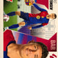 Liga Este 2025-26 Panini - Scegli figurine Deportivo Alaves - Getafe
