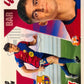 Liga Este 2025-26 Panini - Scegli figurine Deportivo Alaves - Getafe