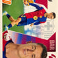 Liga Este 2025-26 Panini - Scegli figurine Deportivo Alaves - Getafe