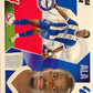 Liga Este 2025-26 Panini - Scegli figurine Deportivo Alaves - Getafe