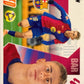 Liga Este 2025-26 Panini - Scegli figurine Deportivo Alaves - Getafe