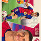 Liga Este 2025-26 Panini - Scegli figurine Deportivo Alaves - Getafe