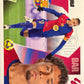 Liga Este 2025-26 Panini - Scegli figurine Deportivo Alaves - Getafe