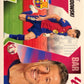 Liga Este 2025-26 Panini - Scegli figurine Deportivo Alaves - Getafe