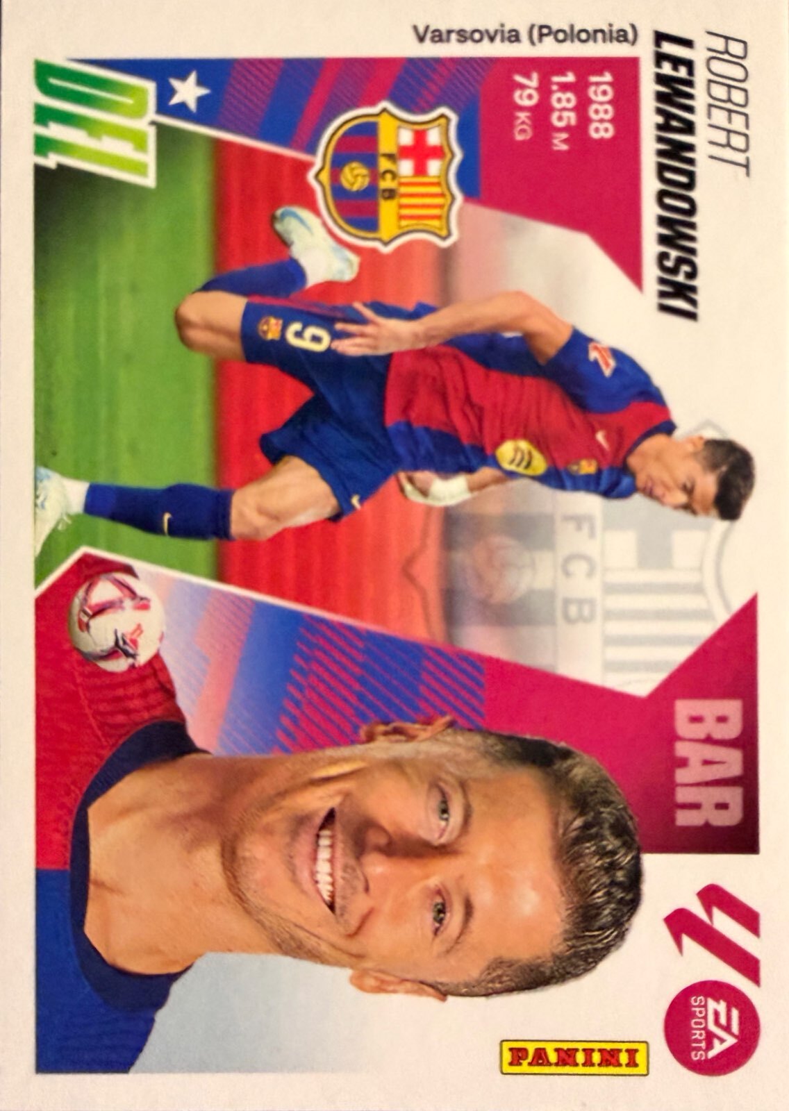 Liga Este 2025-26 Panini - Scegli figurine Deportivo Alaves - Getafe