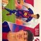 Liga Este 2025-26 Panini - Scegli figurine Deportivo Alaves - Getafe